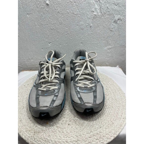 NIKE REMAX RUN 5 WOMENS SIZE 7.5 RUNNING SNEAKERS SHOES - Picture 2 of 5